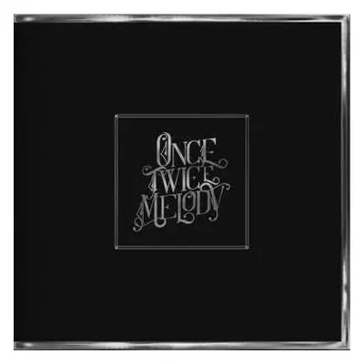 2CD Beach House: Once Twice Melody