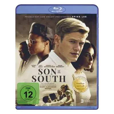 Blu-ray Various: Son Of The South