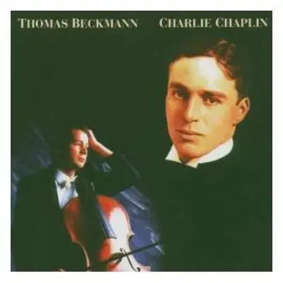 CD Thomas Beckmann: Charlie Chaplin