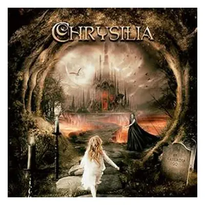 CD Chrysilia: Et In Arcadia Ego