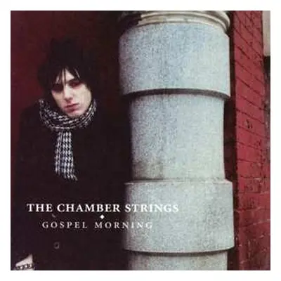 LP The Chamber Strings: Gospel Morning