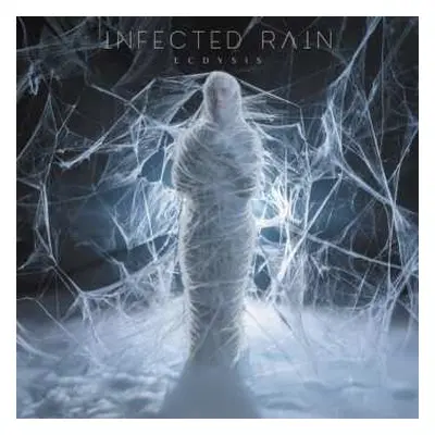 CD Infected Rain: Ecdysis DIGI