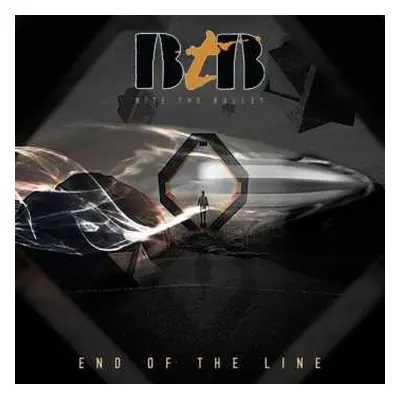 CD Bite The Bullet: End Of The Line