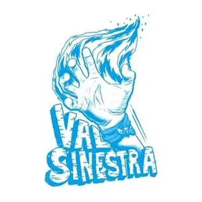 LP Val Sinestra: Val Sinestra LTD | CLR