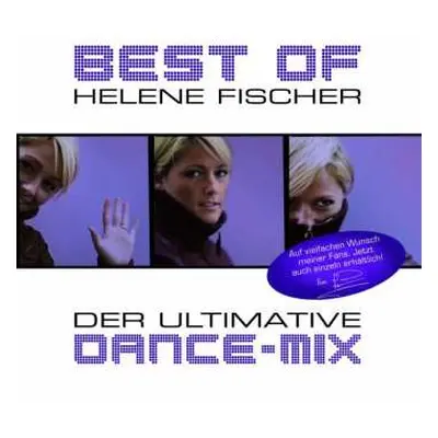 CD Helene Fischer: Der Ultimative Dance-Mix