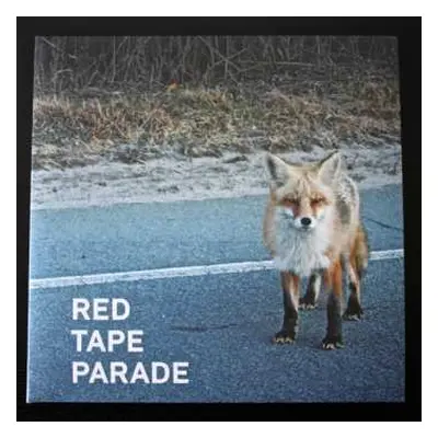 DVD/SP Red Tape Parade: Red Tape Parade