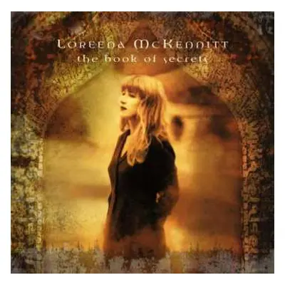 CD Loreena McKennitt: The Book Of Secrets