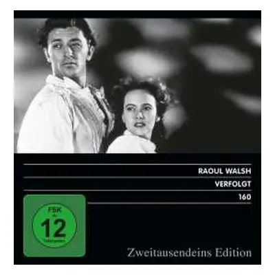 DVD Various: Verfolgt