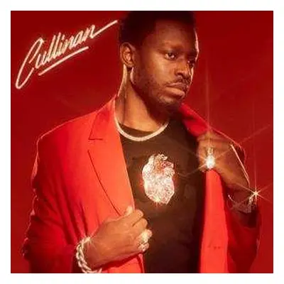 CD Dadju: Cullinan