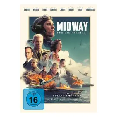 DVD Various: Midway