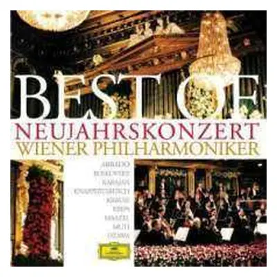 2CD Various: Best Of Neujahrskonzert I