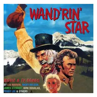 CD Various: Wand'rin' Star