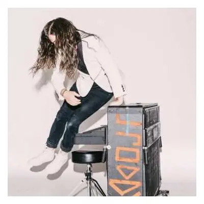 CD J Roddy Walston And The Business: Destroyers Of The Soft Life