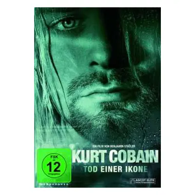 DVD Various: Kurt Cobain: Tod Einer Ikone