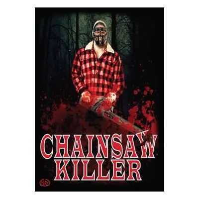 DVD Feature Film: Chainsaw Killer