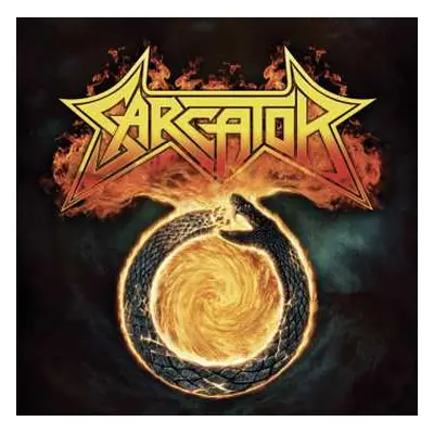 CD Sarcator: Sarcator