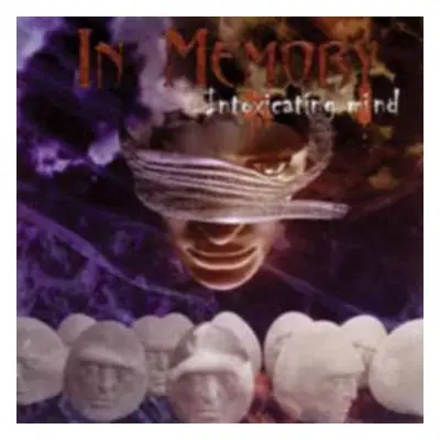 CD In Memory: Intoxicating Mind