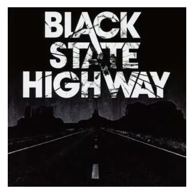 CD Black State Highway: Black State Highway