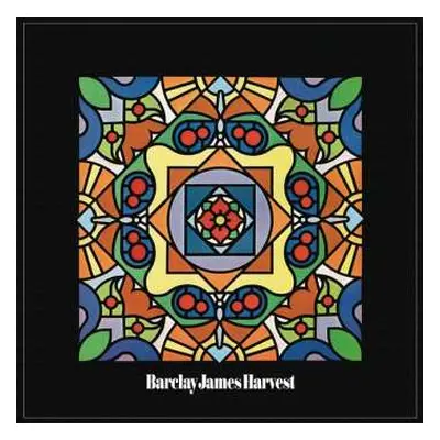 3CD/DVD Barclay James Harvest: Barclay James Harvest DLX | LTD