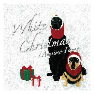 LP Massimo Faraò: White Christmas Massima LTD