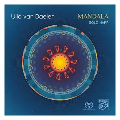 SACD Ulla van Daelen: Mandala