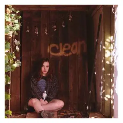 CD Soccer Mommy: Clean