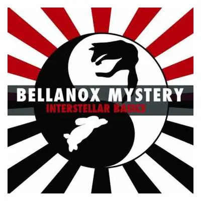 CD Bellanox Mystery: Interstellar Basics