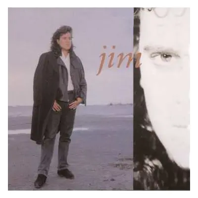 CD Jim Jidhed: Jim