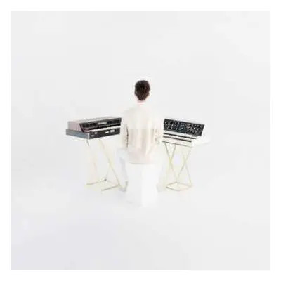 CD Chrome Sparks: Chrome Sparks