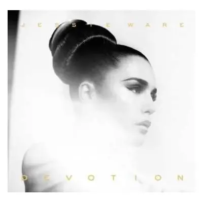 CD Jessie Ware: Devotion