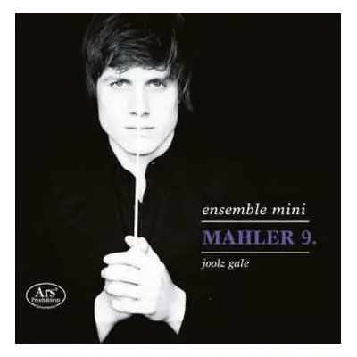 SACD Gustav Mahler: Mahler 9.