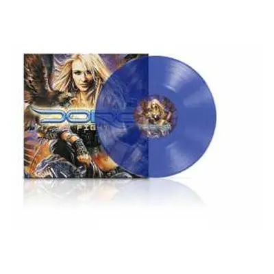 LP Doro: Fight LTD | CLR