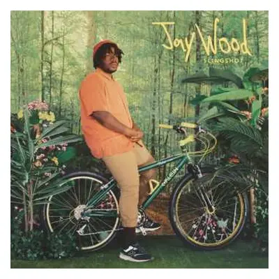 CD JayWood: Slingshot