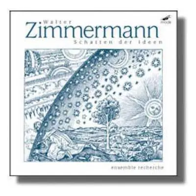 CD W. Zimmermann: Kammermusik