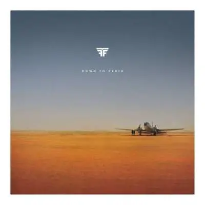 CD Flight Facilities: Down To Earth DIGI