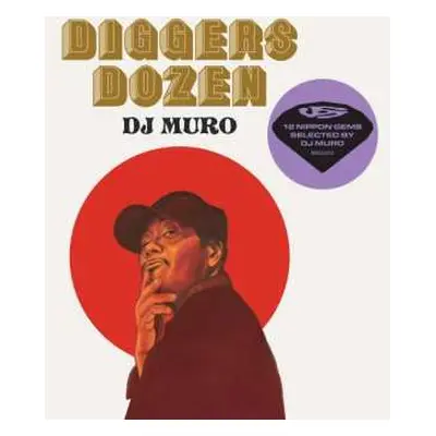 2CD Muro: Diggers Dozen