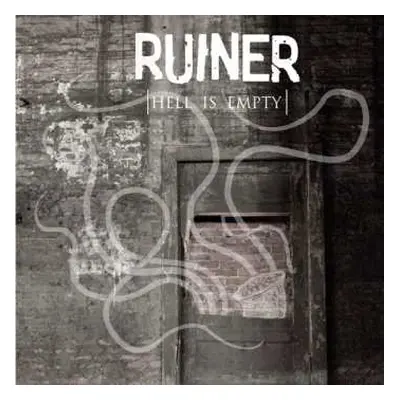 CD Ruiner: Hell Is Empty