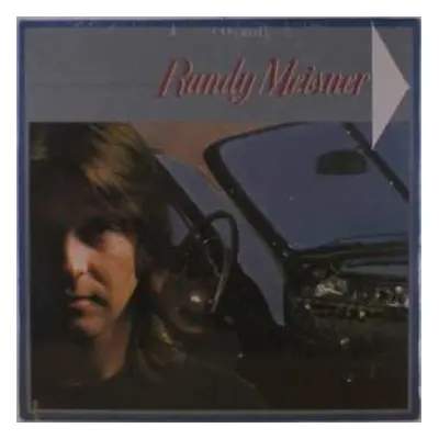 LP Randy Meisner: Randy Meisner