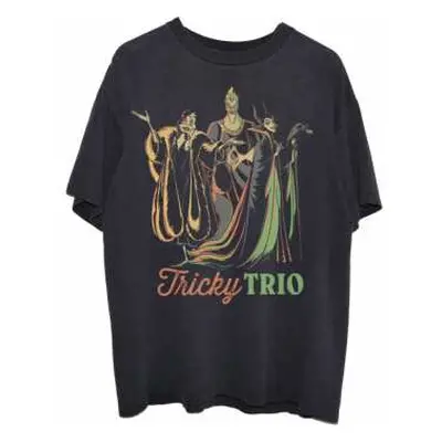 Tričko Tricky Trio S