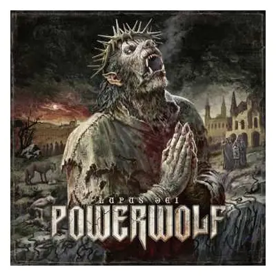 LP Powerwolf: Lupus Dei