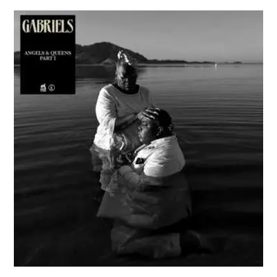 CD Gabriels: Angels & Queens Part 1