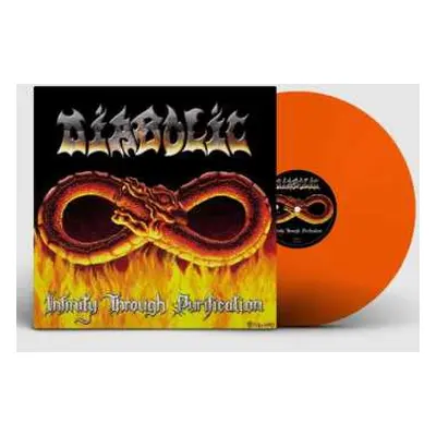 LP Diabolic: Infinity Through Purification CLR | LTD