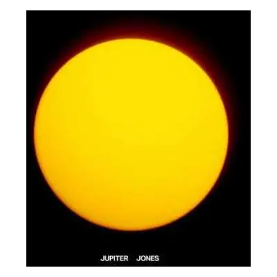 CD Jupiter Jones: Die Sonne Ist Ein Zwergstern