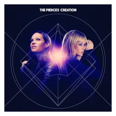 CD The Pierces: Creation