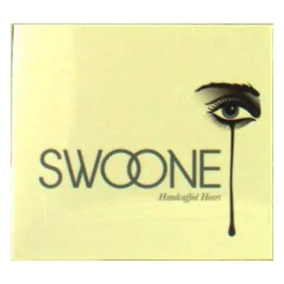 CD Swoone: Handcuffed Heart