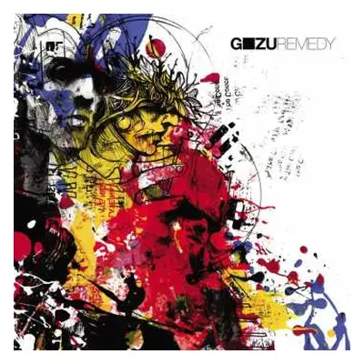 CD Gozu: Remedy