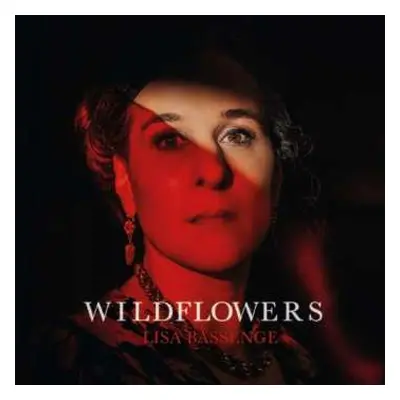 CD Lisa Bassenge: Wildflowers