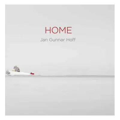 LP Jan Gunnar Hoff: Home