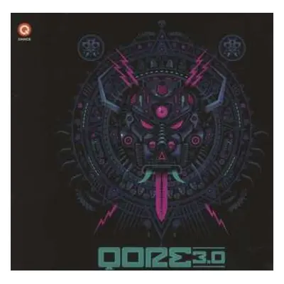 2CD Various: Qore 3.0