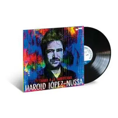 LP Harold López-Nussa: Timba A La Americana